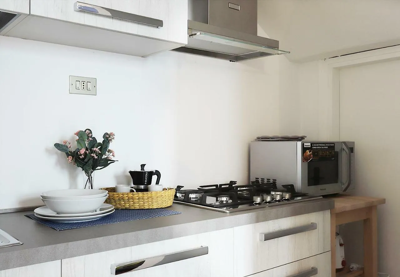 Yourbanflat Appiani 파도바 이탈리아