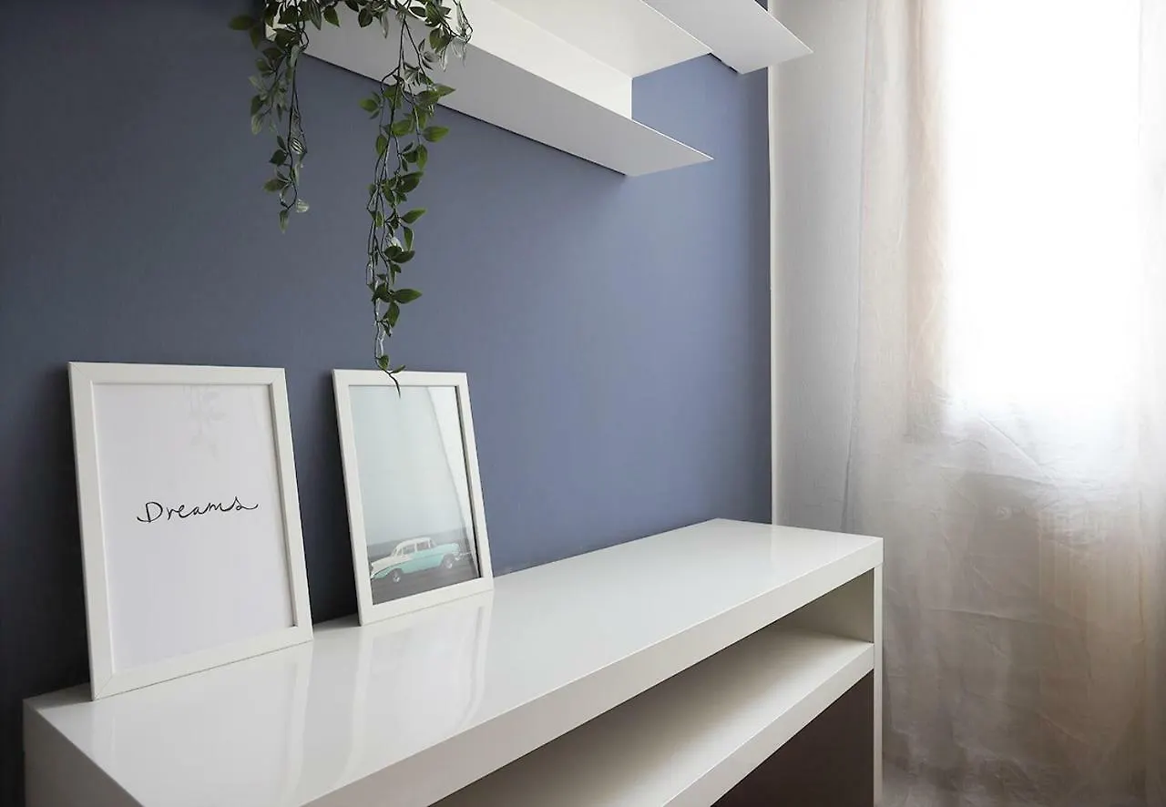 Yourbanflat Appiani 파도바 이탈리아