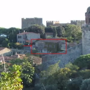 Casale Nel Borgo , Castiglione della Pescaia Italia